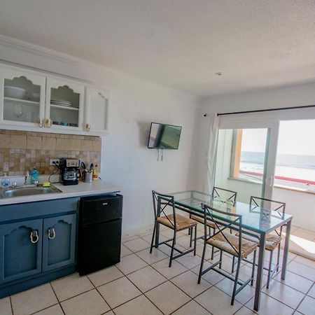 Beachfront Breathtaking 1 Bedroom Apt ティファナ エクステリア 写真
