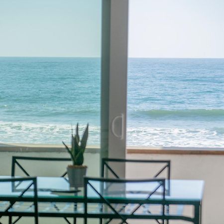 Beachfront Breathtaking 1 Bedroom Apt ティファナ エクステリア 写真