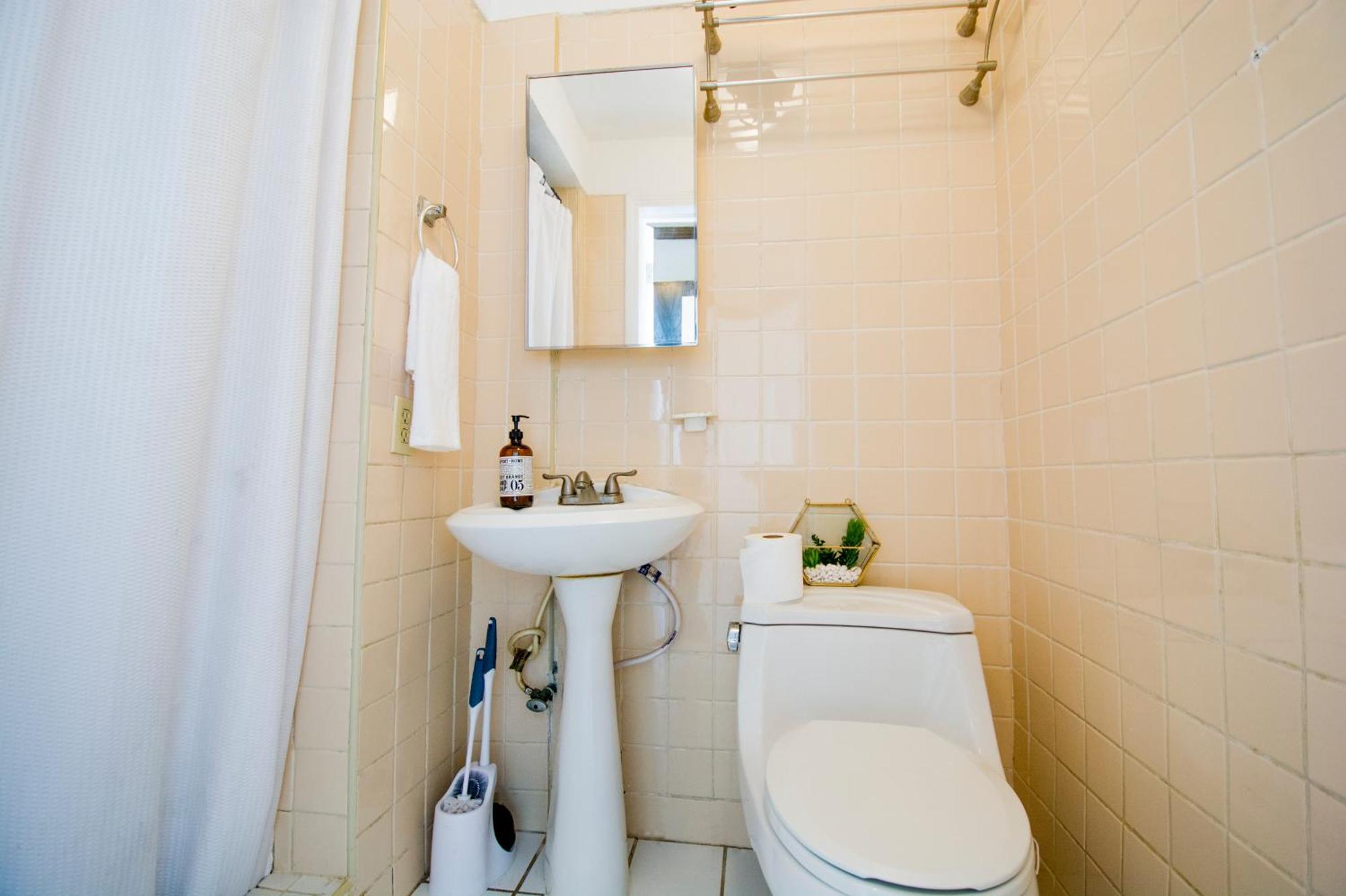 Beachfront Breathtaking 1 Bedroom Apt ティファナ エクステリア 写真
