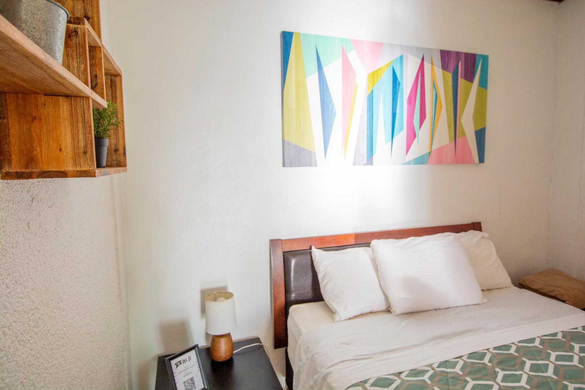 Beachfront Breathtaking 1 Bedroom Apt ティファナ エクステリア 写真